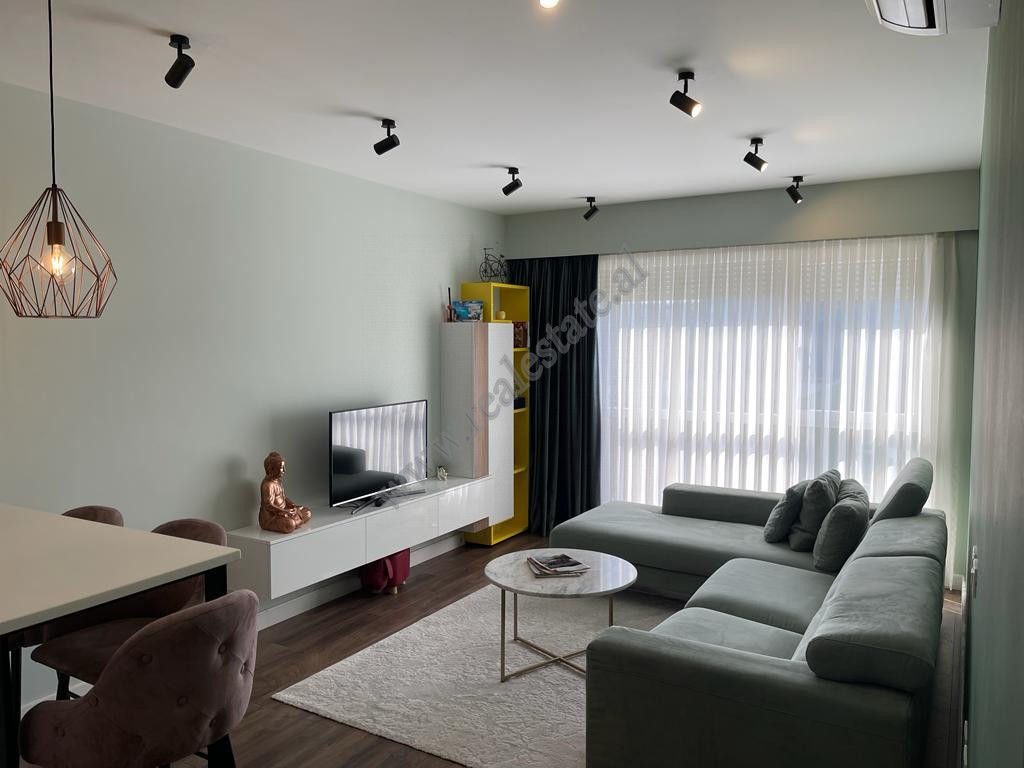 Two bedroom apartment for sale in Siri Kodra street in Tirana, Albania